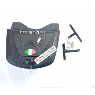 Thùng giữa xe exciter 135 - th530