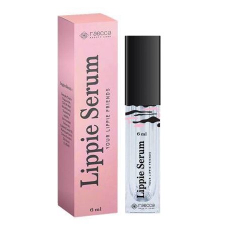 (hàng Mới Về) Serum Dưỡng Môi Lippie By Raecca
