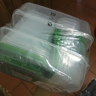 Hộp trữ thức ăn