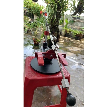 Bộ mài dao full nhôm
