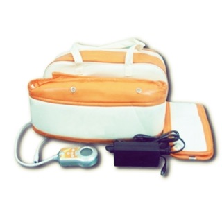 Máy massage bụng cao cấp Unicare