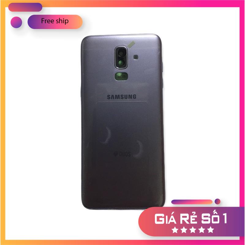 Hàng Cao Cấp -  vỏ sungsung j810  - HaVyLinkKien