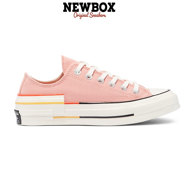 Giày Converse Chuck 70 Play in the World Low Top - 570788C