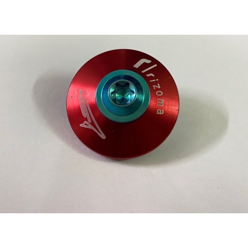 Ốc bịt chân gương Sh 2012-2022/ Sh more titan xịn(1chiếc)