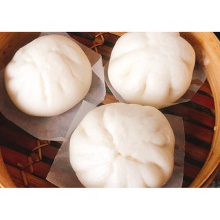 Bột Bánh Bao Trộn Sẵn 400g