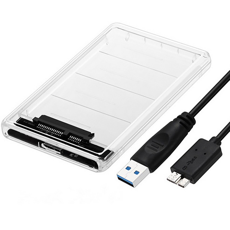 SATA Ổ Cứng Ssd 2.5 Inch Cổng Usb 3.0 | BigBuy360 - bigbuy360.vn