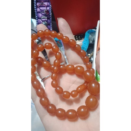chuỗi hạt vàng đẹp