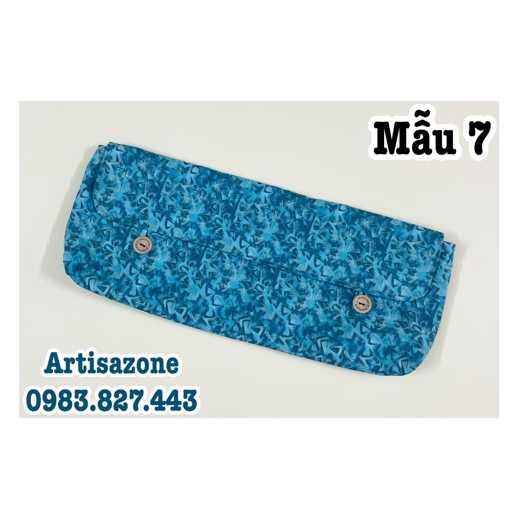 Túi đựng bàn phím cơ, kích thước 40cm x 16cm x 4cm - 01 chiếc - Đọc kỹ mô tả sản phẩm