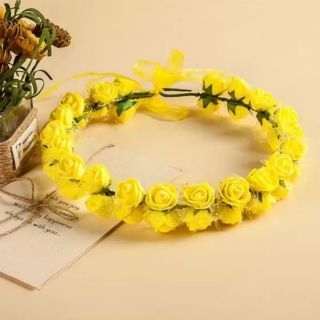 Vòng hoa kỉ yếu kép
