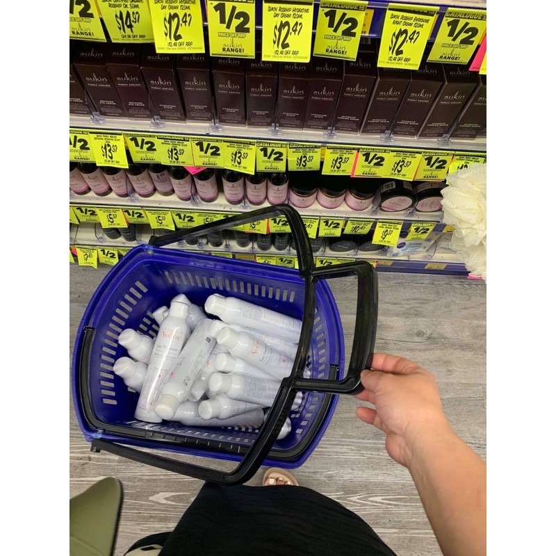 xịt khoáng aven