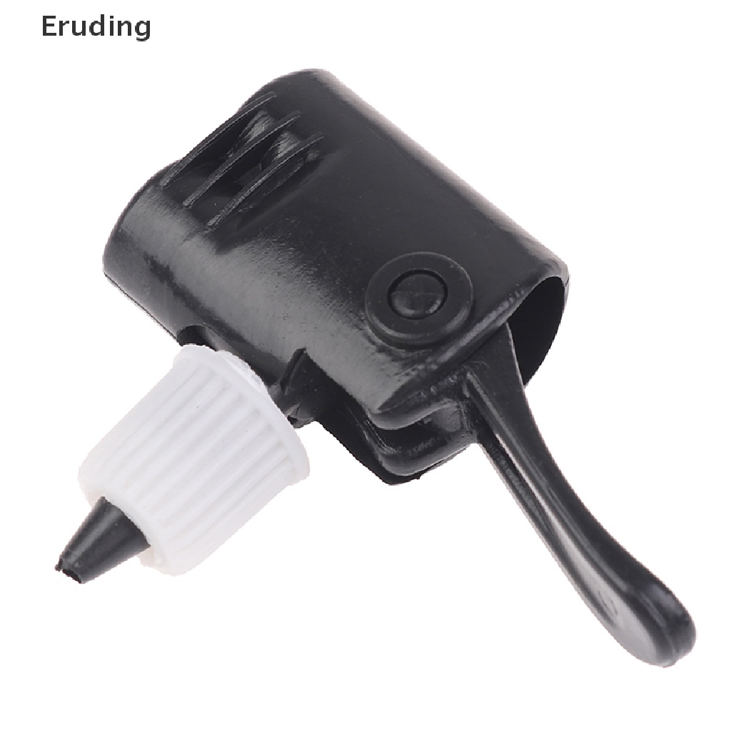 Bơm Xe Đạp 2 Đầu Tiện Lợi Chất Lượng Cao