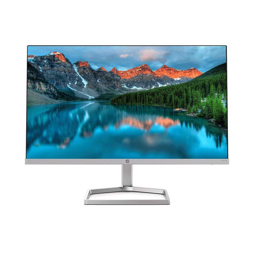 [Mã ELHP3TR giảm 12% đơn 500K] Màn Hình HP M22f 2E2Y3AA 21.5" inches FHD IPS