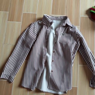 Com bô quần áo khách chốt đơn