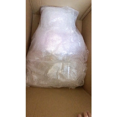 Bó hoa len handmade P4