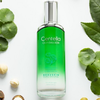 Nước Hoa Hồng Beauskin Centella Cica Toner