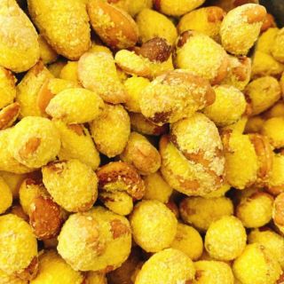 Điều rang sữa dừa 500gr