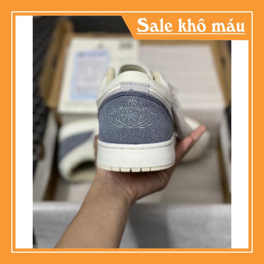 (FREESHIP+ẢNH THẬT) Giày Jordan low paris | BigBuy360 - bigbuy360.vn