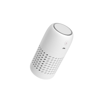Máy lọc không khí AMAZEFAN JHQ-104 làm sạch không khí đánh bay vi khuẩn cho xe hơi