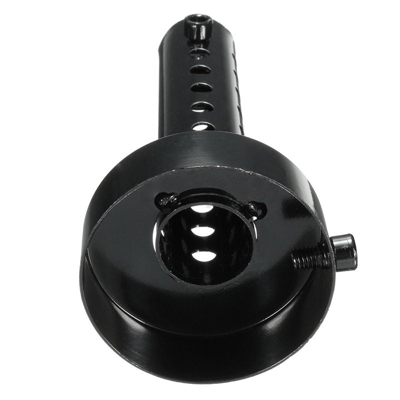 Bộ Phận Giảm Thanh Kích Thước 60mm Cho Ống Pô Xe Mô Tô