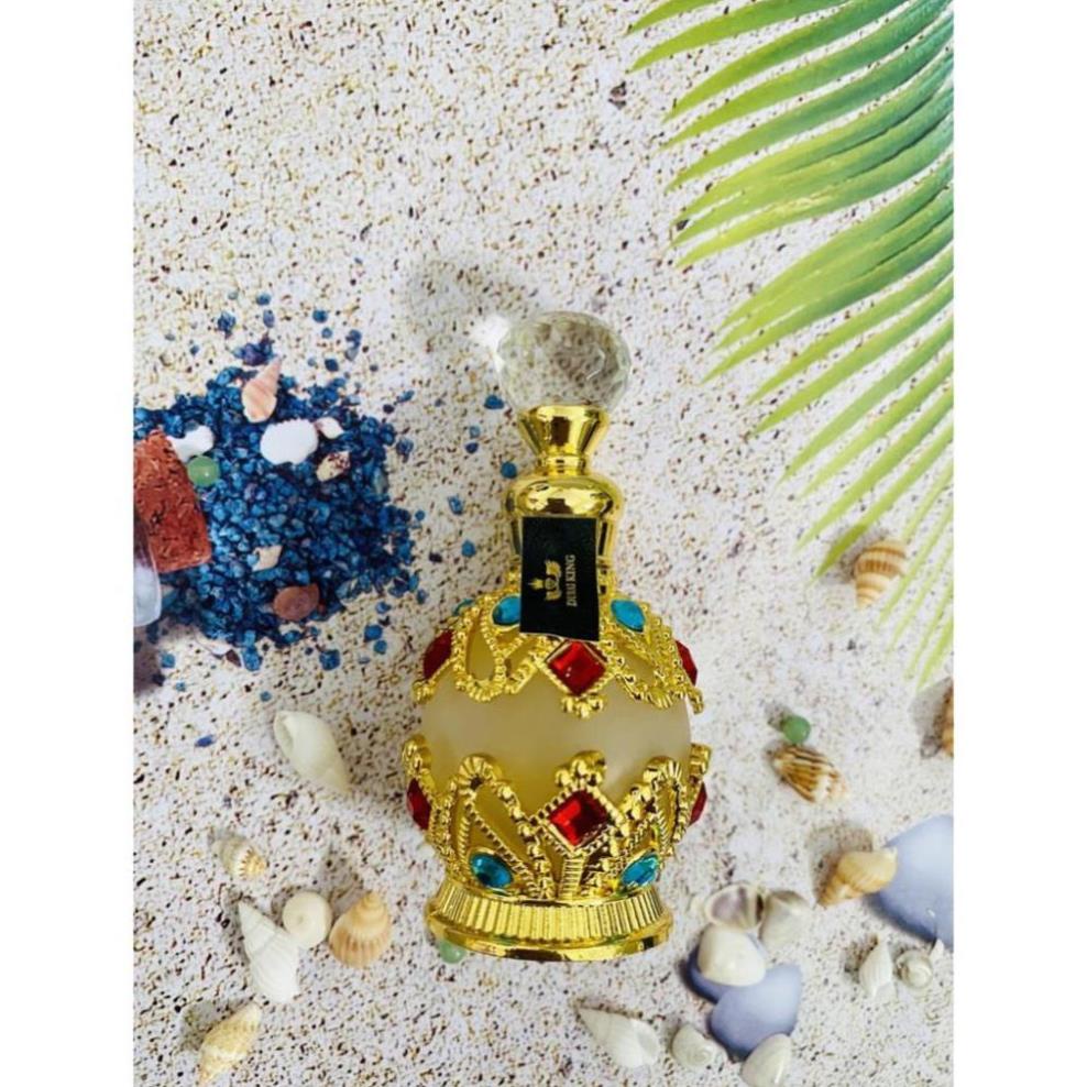 SALE SẬP SÀN - Tinh Dầu Dubai Nữ Cá Tính Gợi Cảm Good girl | BigBuy360 - bigbuy360.vn