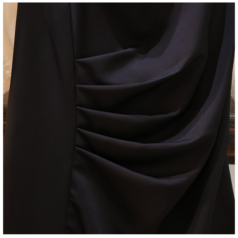 🌸Hàng Order🌸 Váy Bigsize Tay Voan Bồng Vắt Eo Sẻ Tà Sang Chảnh Nữ Tính🌸Hàng Quảng Châu | BigBuy360 - bigbuy360.vn