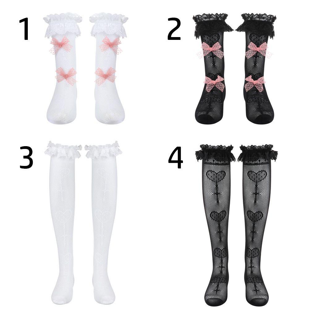 Quần Tất Lưới Siêu Mỏng MIHAN1