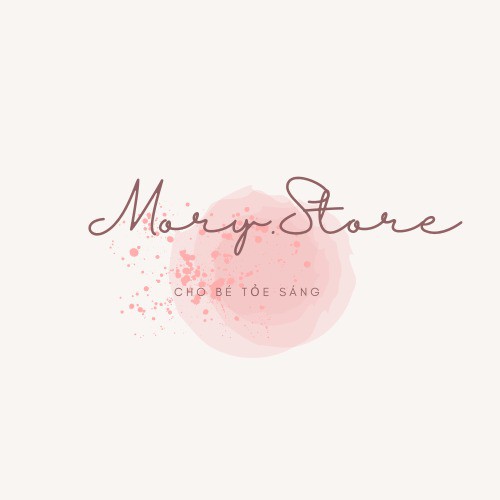 Mory.Store
