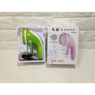 MÁY CẮT LÔNG XÙ 6 LƯỠI FK-688 [TIỆN ÍCH VÀ RẺ] ( SLN )