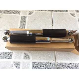phuộc sau 67