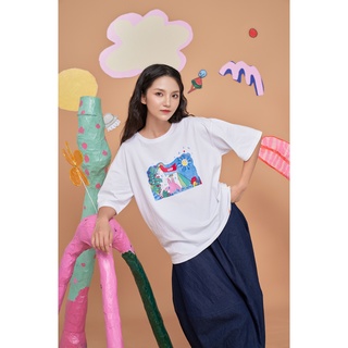 Áo thun BST Picnic (Unisex) [Made by Tòhe]