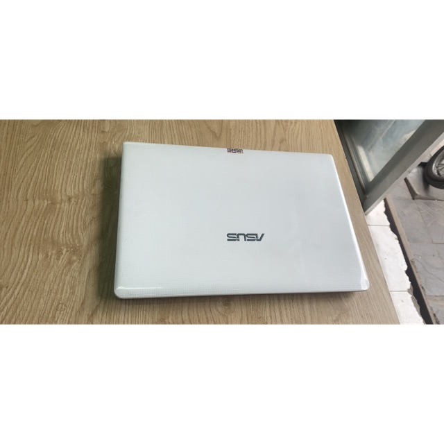 Laptop Asus văn phòng X401c core i3 ram 4gb hdd 500gb màn 14 siêu mỏng . Tặng phụ kiện