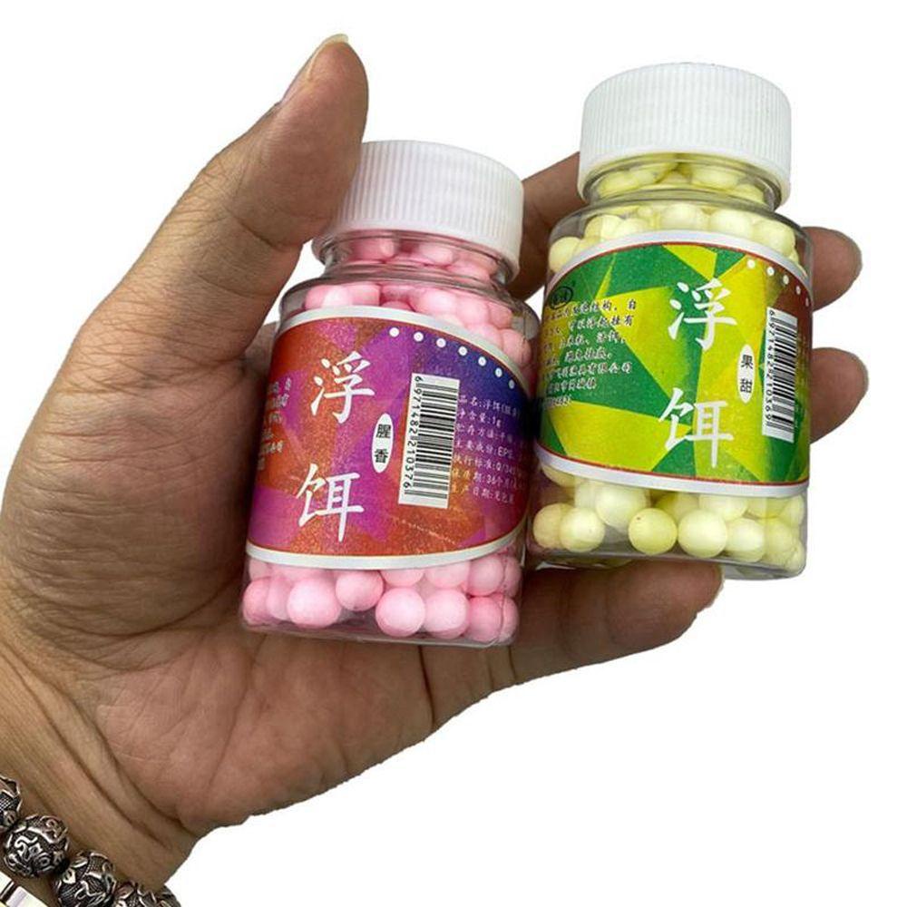 Mồi Câu Cá Nổi Bằng Nhựa EPS Chất Lượng Cao