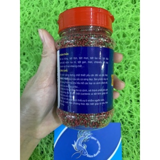 Magic Food (100gram)- Thức Ăn Dành Cho Cá Cảnh