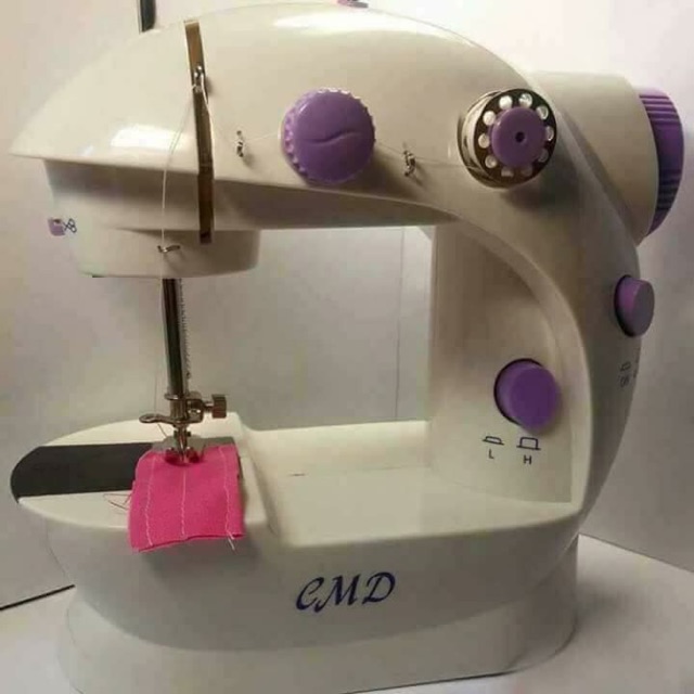 Máy may mini gia đình
