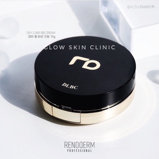 Phấn nước Renoderm BB Cushion 15g