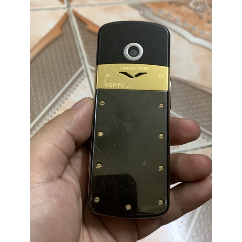 Xác điện thoại Vetu Narnia 8088 đẹp st | BigBuy360 - bigbuy360.vn