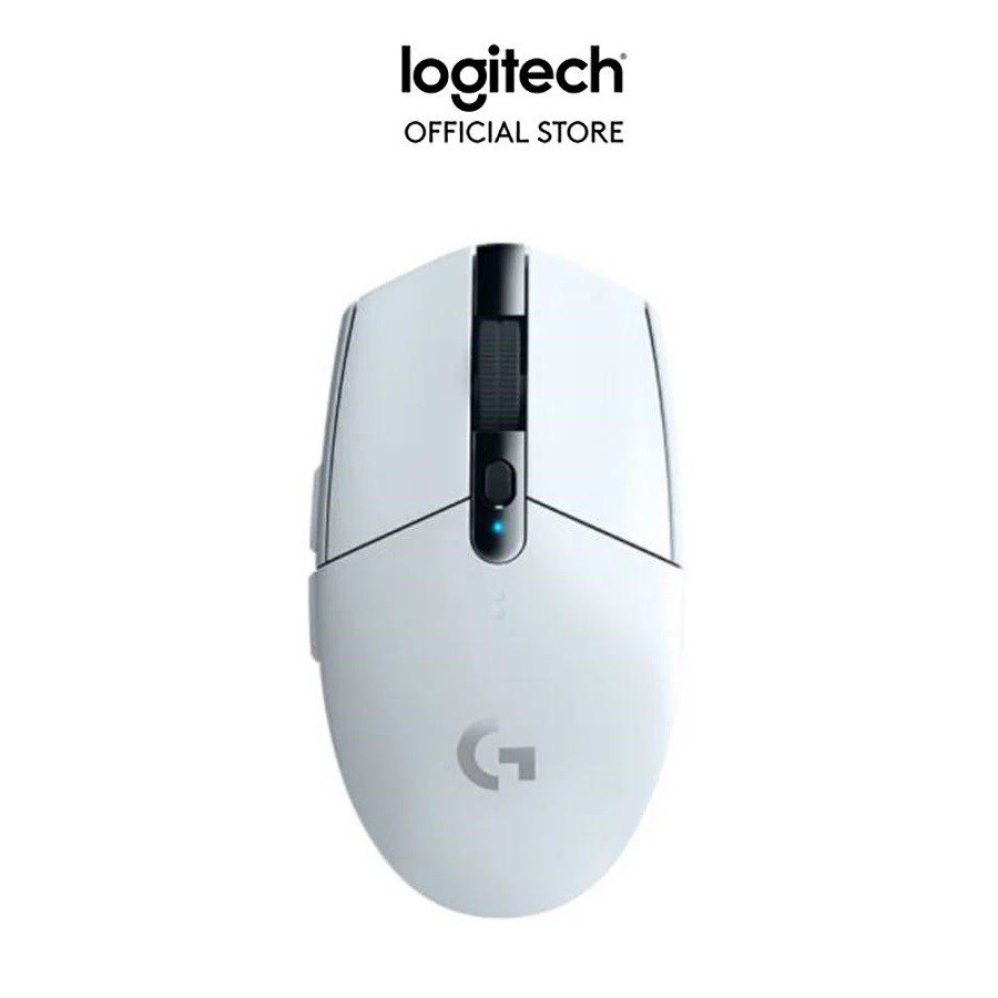 Chuột gaming không dây Logitech G304 Lightspeed - Bảo hành 24 tháng chính hãng