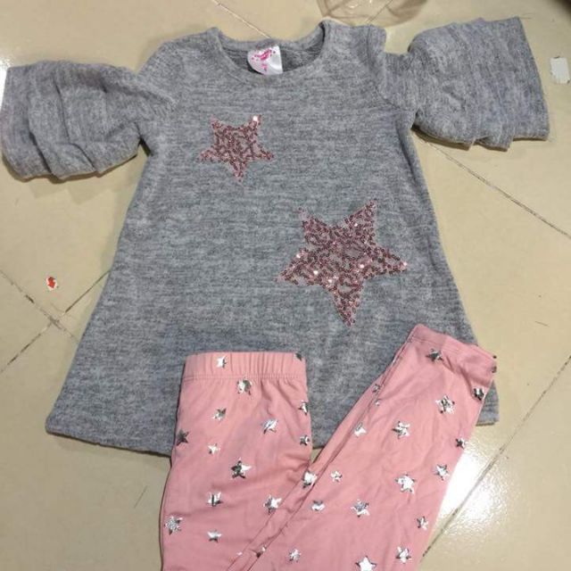 Bộ bé ( hồng ngâm)