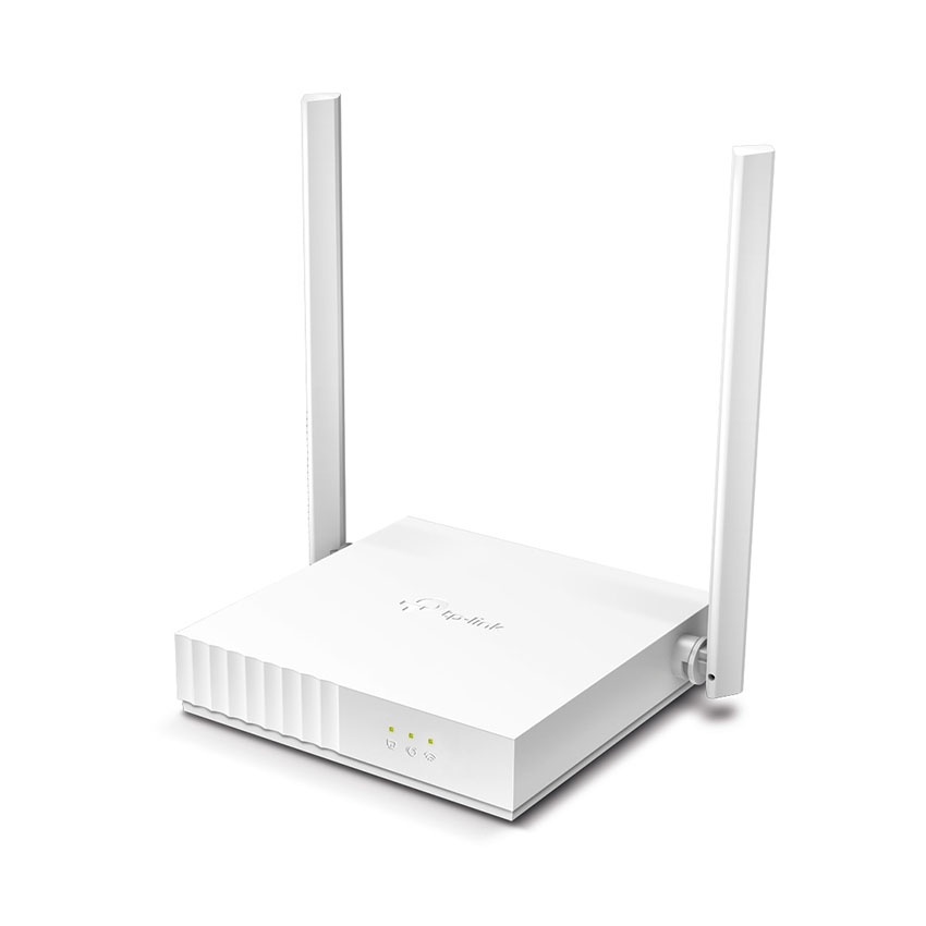 Bộ phát  wifi TP-Link TL-WR820N Wireless N300Mbps, tín hiệu mạnh, vùng phủ rộng lớn