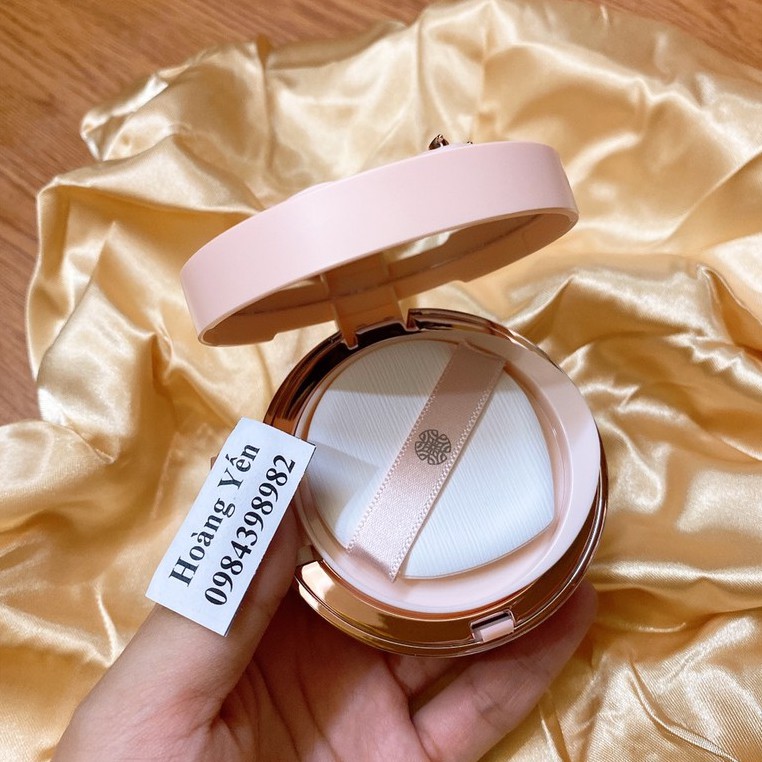 Phấn nước cushion Ohui mới (hộp/lõi/cả set) - Date 2024 | BigBuy360 - bigbuy360.vn