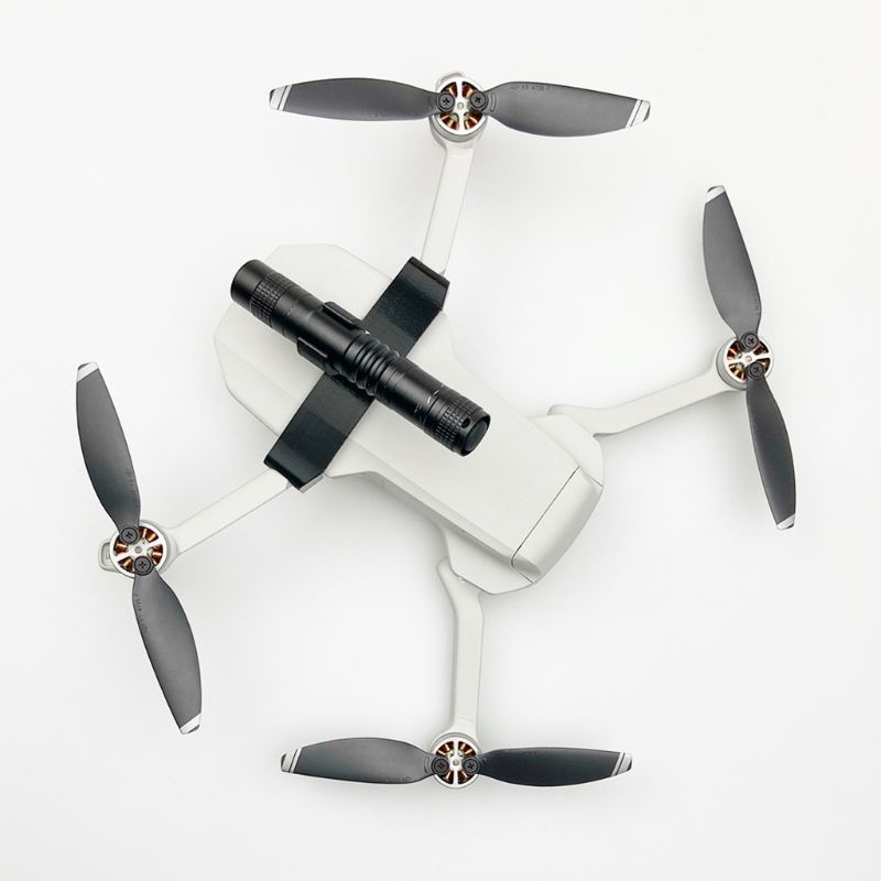 Đèn LED Ban Đêm Cho Mavic Mini Kèm Giá Đỡ Tiện Dụng