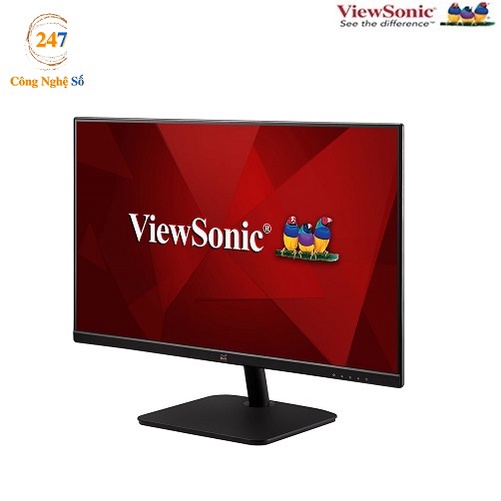 Màn hình máy tính Viewsonic 27 inch VA2732-H  Công Nghệ Số 247