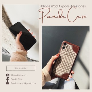 🌸 𝐂𝐨́ 𝐬𝐚̆̃𝐧 𝐜𝐡𝐨 𝐢𝐏𝐡𝐨𝐧𝐞 𝟏𝟐 🌸 Ốp lưng iphone CE.L.I.N.E chất liệu dẻo không bám bẩn, sang sịn mịn