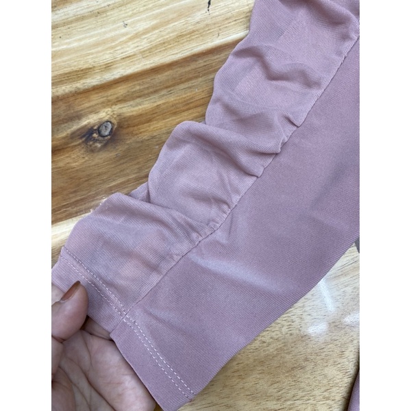 Áo thun kiểu vnxk