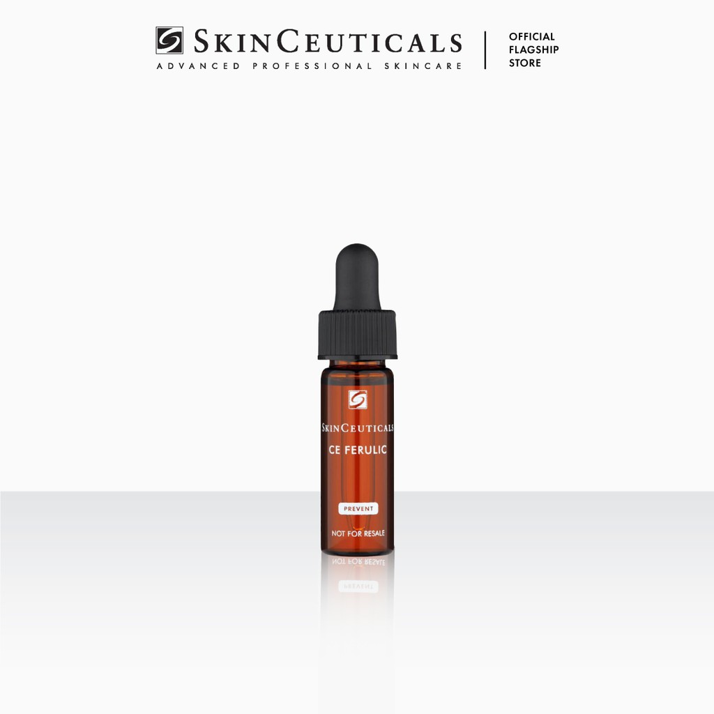 Tinh chất Vitamin C Skinceuticals C E Ferulic giúp làn da khoẻ mạnh và săn chắc hơn 4ml