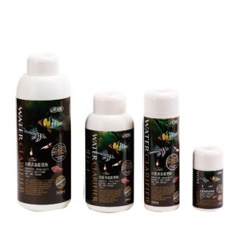Dung dịch làm trong nước hồ cá cảnh đài Loan Water clarifier Ista