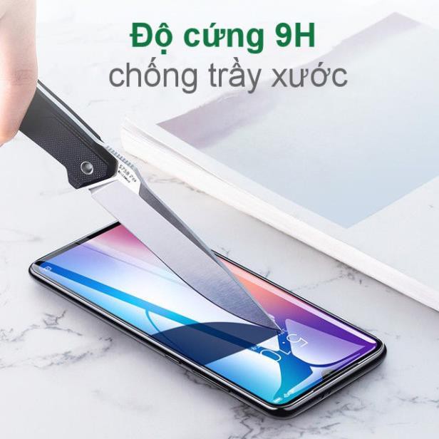 Mua ngay Miếng dán kính cường lực tràn viền HD cho điện thoại Xiaomi Mi 8 (2 miếng/hộp) UGREEN SP124 70366 [Giảm giá 5%]