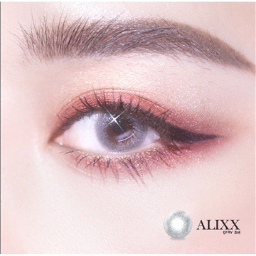 [Mã LTP50 giảm 50000 đơn 150000] Kính áp tròng DOLL EYES Alixx 14,0mm - Be You