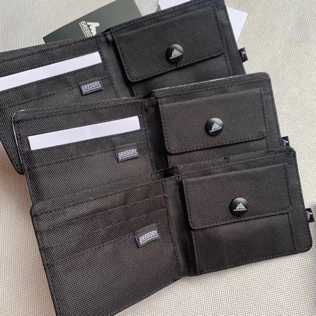 Ví da thời trang dành cho nam