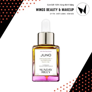 Dầu dưỡng da SUNDAY RILEY - Juno Face Oil 35ml